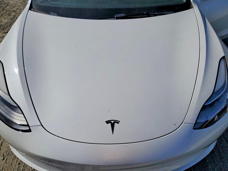 Aukcja sprzedaży 2022 Tesla Model 3, vin: 5YJ3E1EB6NF300469, numer aukcji: 65365756