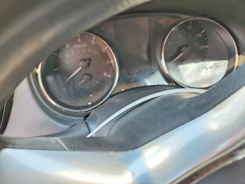 65672886 :رقم المزاد ، KNMAT2MV3HP536764 vin ، 2017 Nissan Rogue مزاد بيع