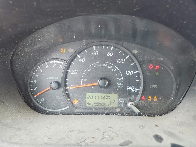 Продаж на аукціоні авто 2015 Mitsubishi Mirage, vin: ML32A3HJ7FH048662, номер лоту: 64060006