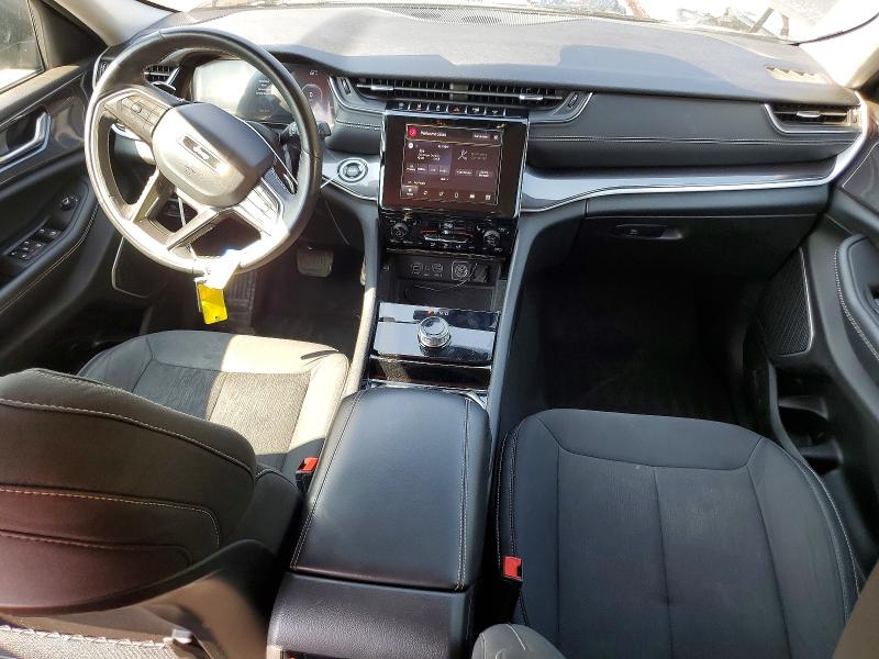 Продажа на аукционе авто 2022 Jeep Grand Cherokee, vin: 1C4RJKAG5N8526080, номер лота: 64069676