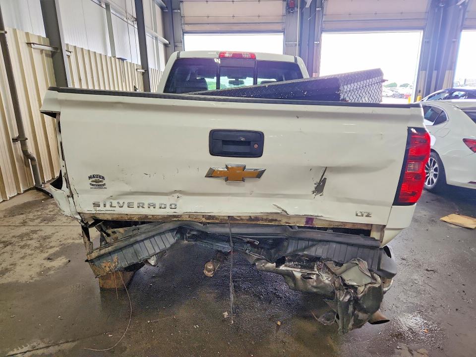 Продажа на аукционе авто 2015 Chevrolet Silverado, vin: 1GC1KWEG9FF531369, номер лота: 64395126