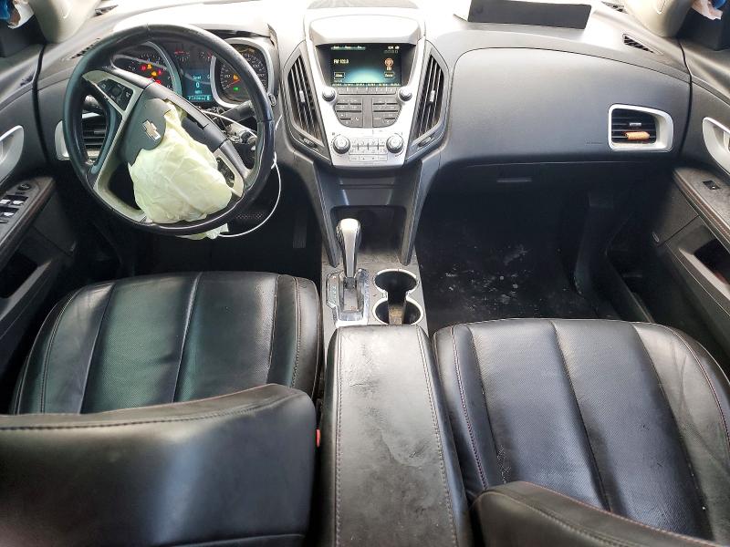 2012 Chevrolet Equinox მანქანა იყიდება აუქციონზე, vin: 2GNFLGE57C6174312, აუქციონის ნომერი: 65520616