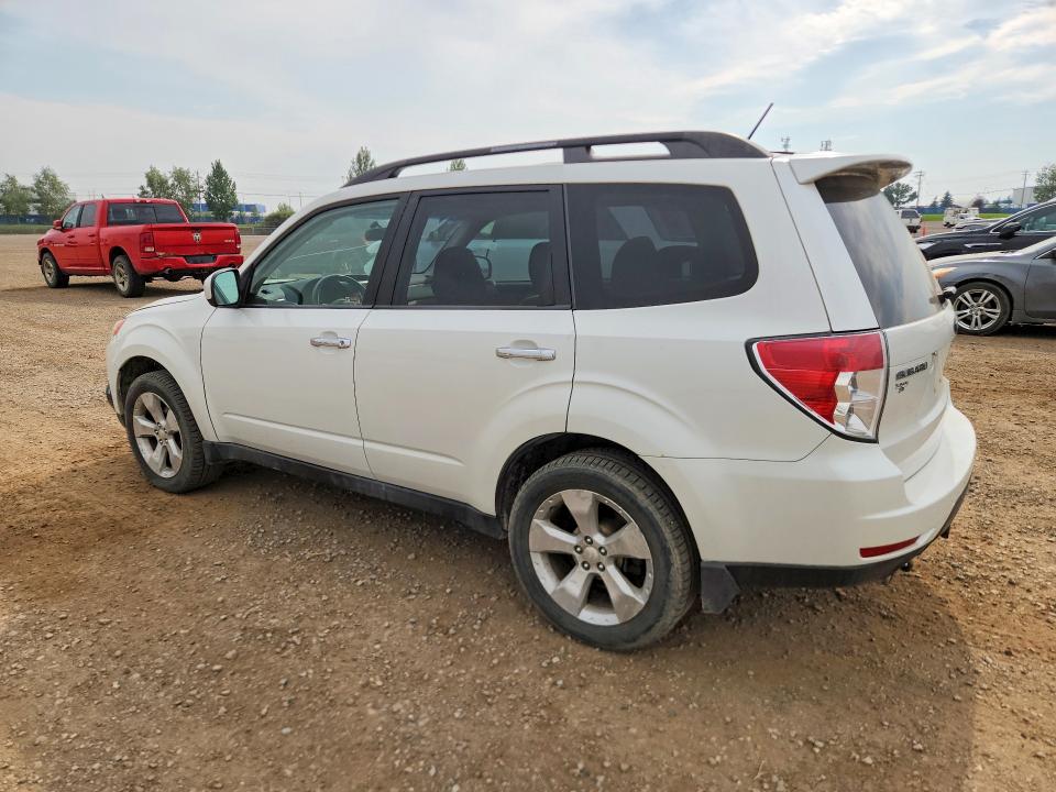 Продажа на аукционе авто 2009 Subaru Forester, vin: JF2SH66629H719041, номер лота: 67156496
