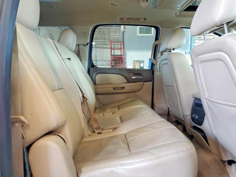 Aukcja sprzedaży 2013 Gmc Yukon Xl, vin: 1GKS2KE75DR338505, numer aukcji: 61193876