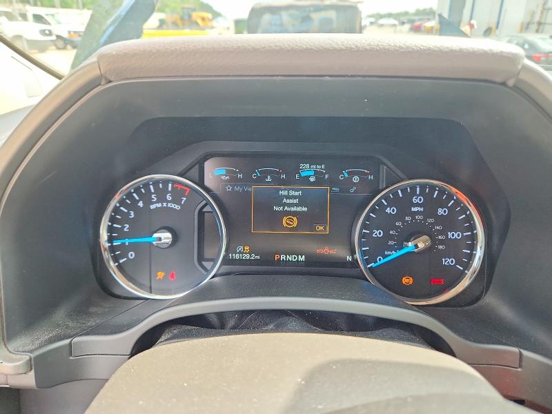 Aukcja sprzedaży 2018 Ford Expedition, vin: 1FMJK1HT4JEA07181, numer aukcji: 63918476