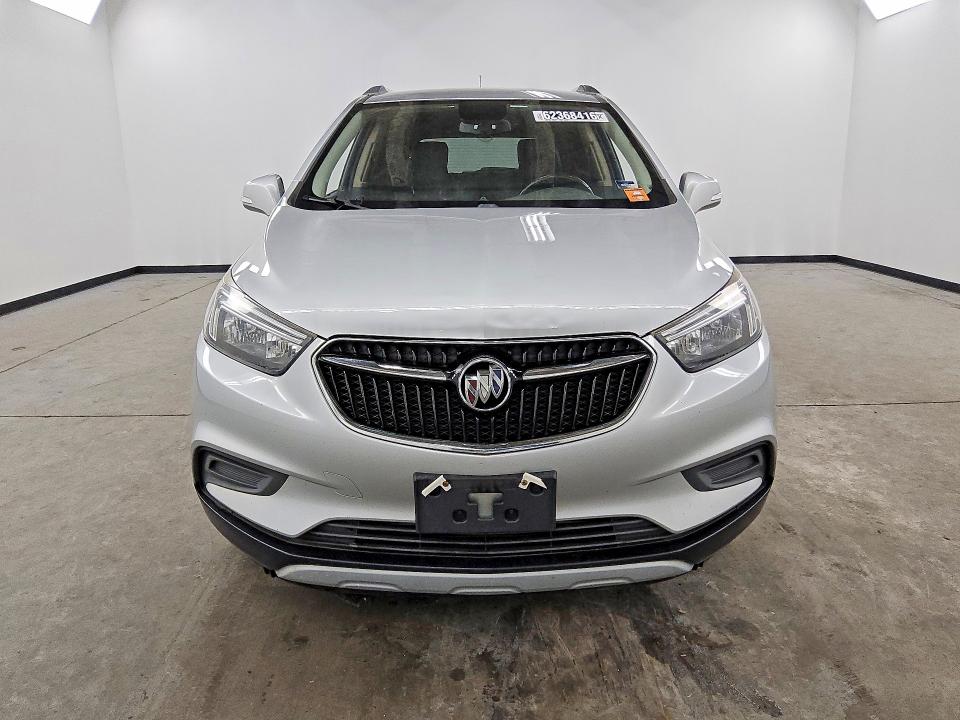 Продажа на аукционе авто 2017 Buick Encore, vin: KL4CJASB0HB061180, номер лота: 62368416