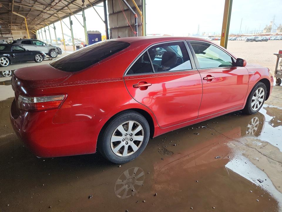 Продаж на аукціоні авто 2008 Toyota Camry, vin: JTNBB46K383046687, номер лоту: 67556016