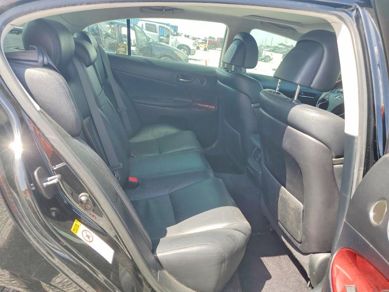 2008 Lexus Gs მანქანა იყიდება აუქციონზე, vin: JTHCE96S780014368, აუქციონის ნომერი: 66068966