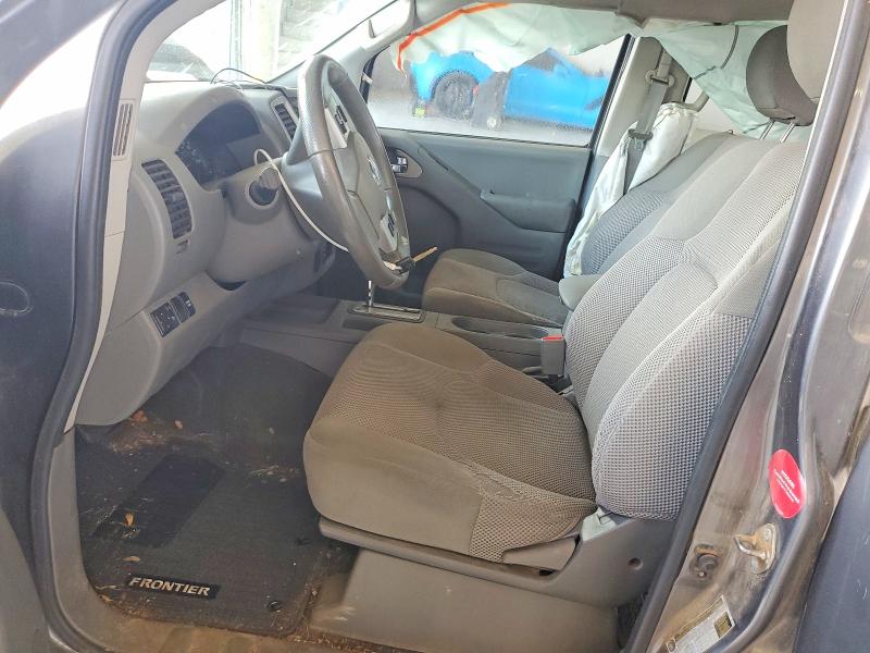 Aukcja sprzedaży 2019 Nissan Frontier, vin: 1N6DD0ER2KN738883, numer aukcji: 65216206