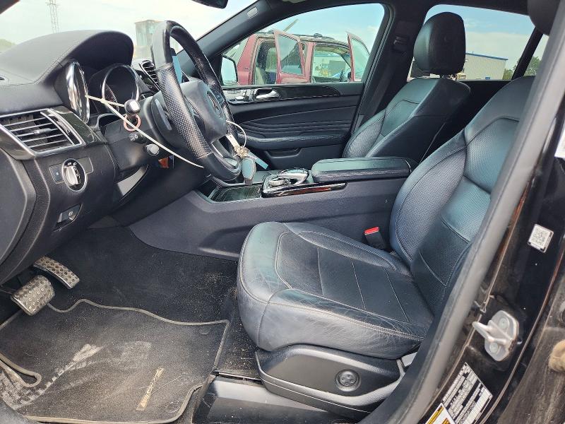 65881716 :رقم المزاد ، 4JGED6EB5JA112422 vin ، 2018 Mercedes-benz Gle Coupe مزاد بيع