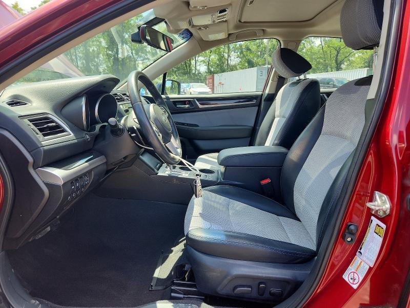 Aukcja sprzedaży 2017 Subaru Legacy, vin: 4S3BNAS67H3048560, numer aukcji: 64194946
