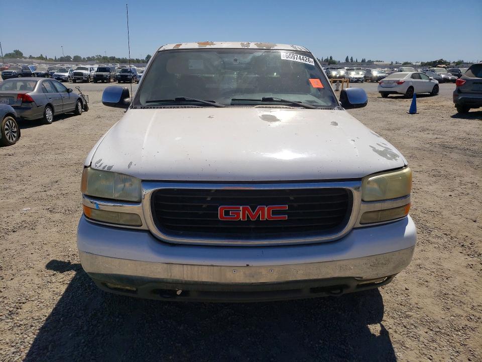 66974426 :رقم المزاد ، 2GTEC19V821390080 vin ، 2002 Gmc New Sierra مزاد بيع