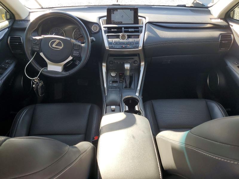 Продаж на аукціоні авто 2016 Lexus Nx 200t, vin: JTJYARBZ8G2026454, номер лоту: 64060566