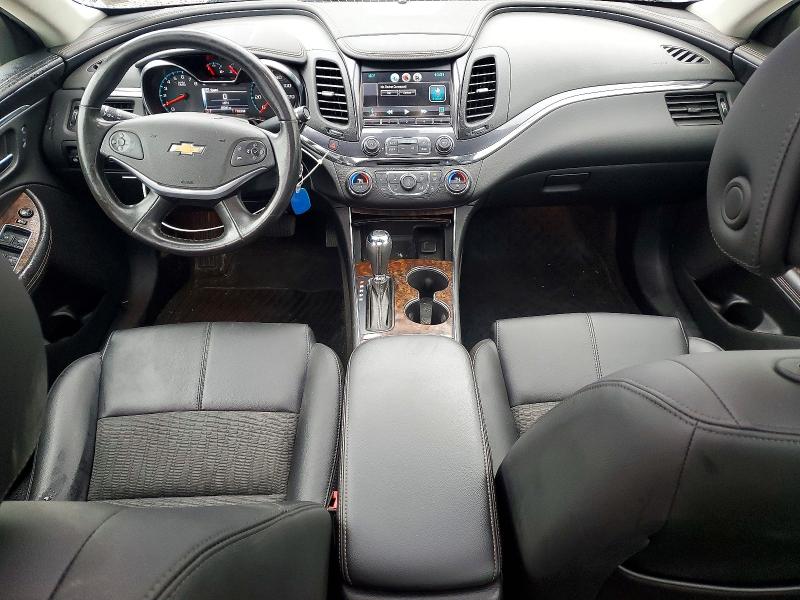 Продажа на аукционе авто 2014 Chevrolet Impala, vin: 1G1115SL7EU159211, номер лота: 63428736