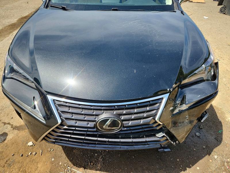 2021 Lexus Nx 300 მანქანა იყიდება აუქციონზე, vin: JTJDARBZ4M2180816, აუქციონის ნომერი: 65863326