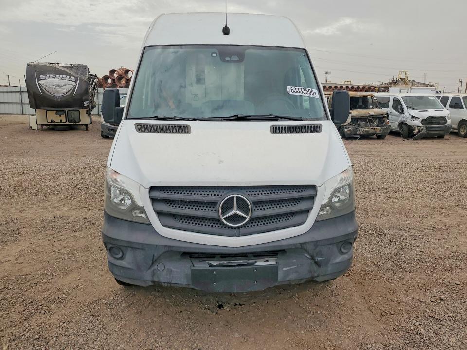 Aukcja sprzedaży 2018 Mercedes-benz Sprinter, vin: WD3PE8CD2JP593540, numer aukcji: 63333506