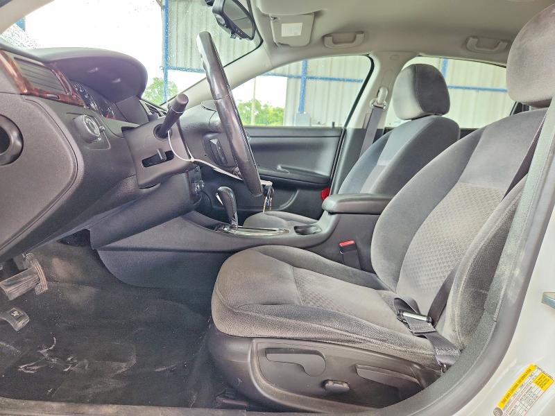 Продаж на аукціоні авто 2012 Chevrolet Impala, vin: 2G1WB5E39C1313053, номер лоту: 63751046