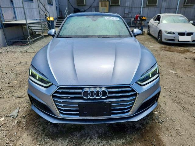 Aukcja sprzedaży 2019 Audi A5, vin: WAUDNCF56KA059720, numer aukcji: 64327916