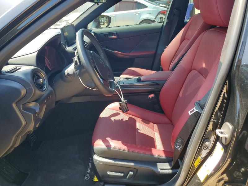 Aukcja sprzedaży 2024 Lexus Is 350, vin: JTHBZ1B22R5082282, numer aukcji: 65232766