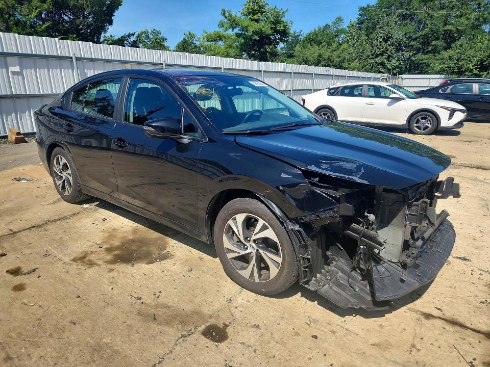 66268046 :رقم المزاد ، 4S3BWAF68S3008339 vin ، 2025 Subaru Legacy مزاد بيع
