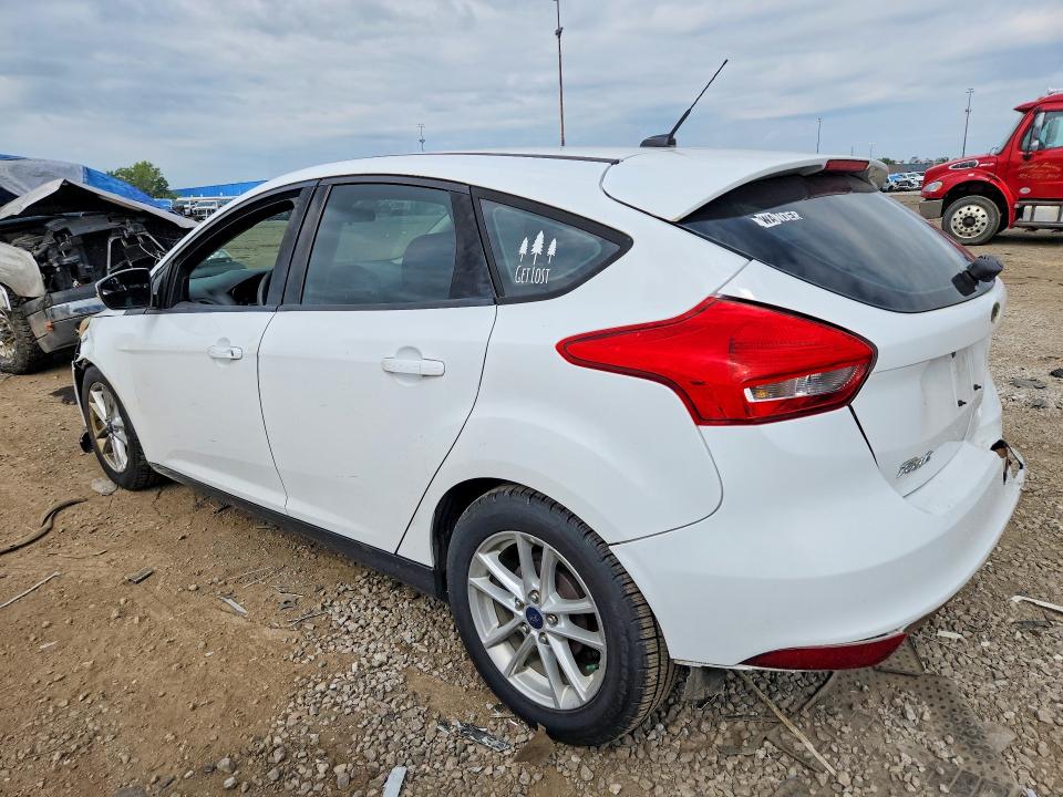 Продаж на аукціоні авто 2016 Ford Focus, vin: 1FADP3K28GL269097, номер лоту: 65888066
