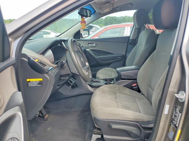 Продажа на аукционе авто 2013 Hyundai Santa Fe Sport, vin: 5XYZT3LB6DG104568, номер лота: 64372576