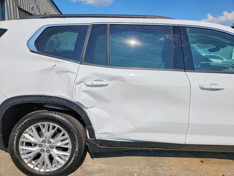 Aukcja sprzedaży 2026 Gmc Acadia, vin: 1GKENKKS0TJ373947, numer aukcji: 63936416