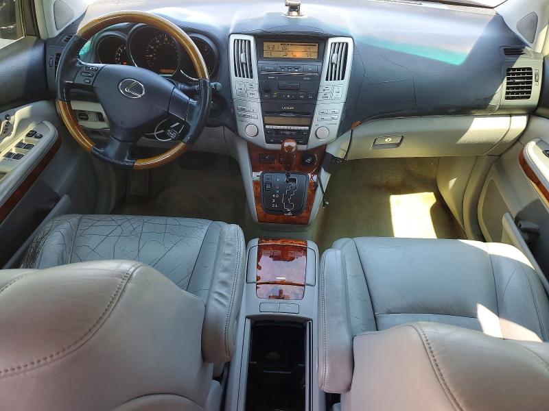Aukcja sprzedaży 2004 Lexus Rx, vin: 2T2HA31U74C006954, numer aukcji: 66420586