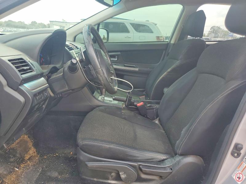 Aukcja sprzedaży 2014 Subaru Xv Crosstrek, vin: JF2GPBCCXEH257365, numer aukcji: 66389316