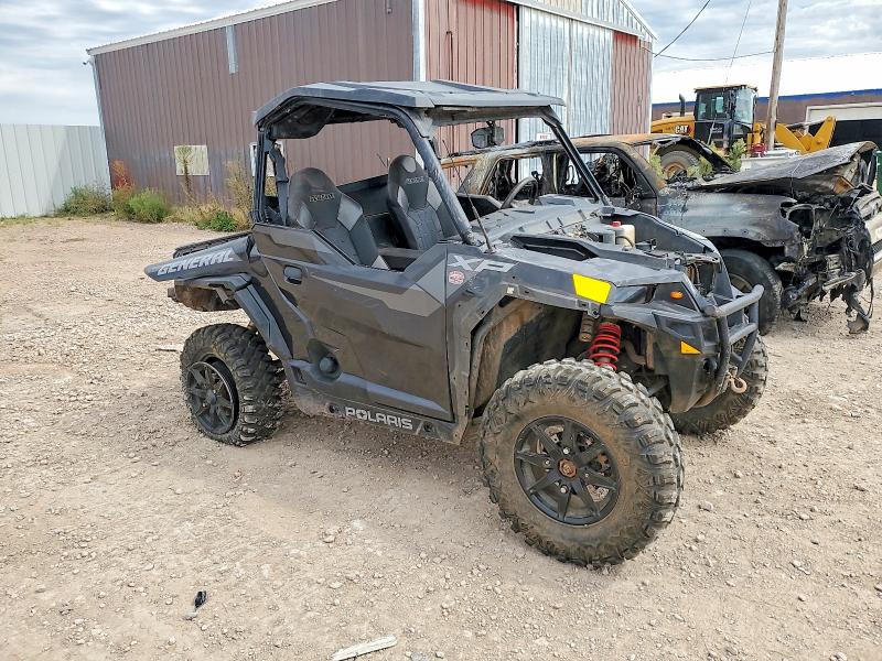 Aukcja sprzedaży 2021 Polaris General, vin: 3NSGXJ998MH652389, numer aukcji: 66996496