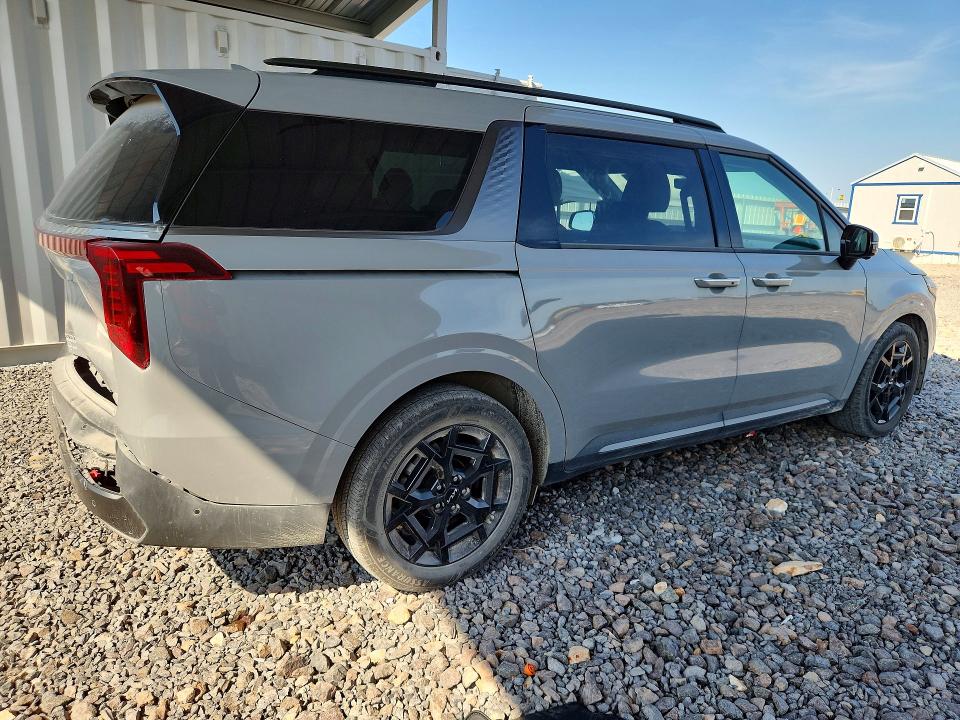 Aukcja sprzedaży 2025 Kia Carnival, vin: KNDNE5K34S6473170, numer aukcji: 66226496