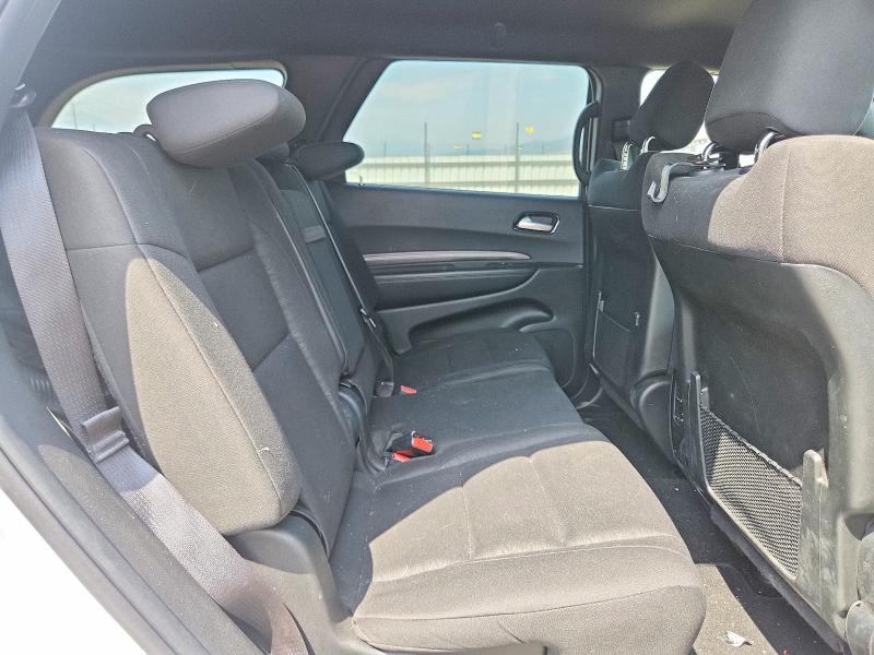 Aukcja sprzedaży 2023 Dodge Durango, vin: 1C4RDJAG3PC582567, numer aukcji: 63381576