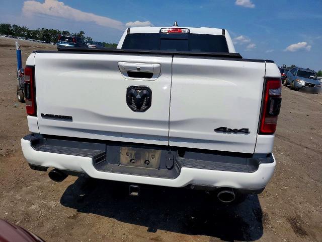 Aukcja sprzedaży 2020 Ram 1500, vin: 1C6SRFJT0LN107316, numer aukcji: 65883016