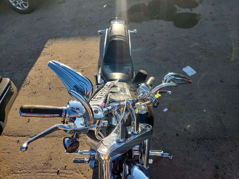 Aukcja sprzedaży 2007 Harley-davidson Fxst, vin: 1HD1JL5157Y070799, numer aukcji: 66759296