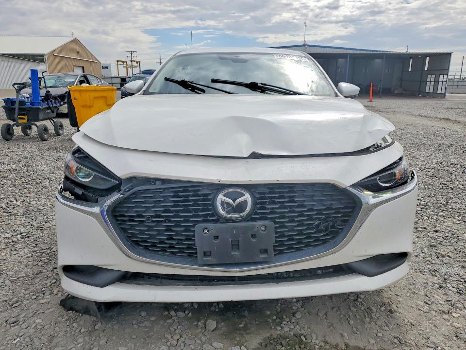 Aukcja sprzedaży 2020 Mazda 3, vin: 3MZBPACL5LM126689, numer aukcji: 66404196