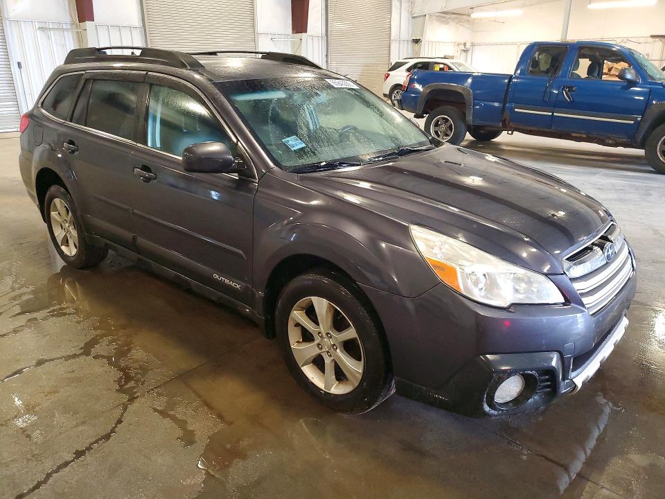 65945006 :رقم المزاد ، 4S4BRBLC9D3249820 vin ، 2013 Subaru Outback مزاد بيع