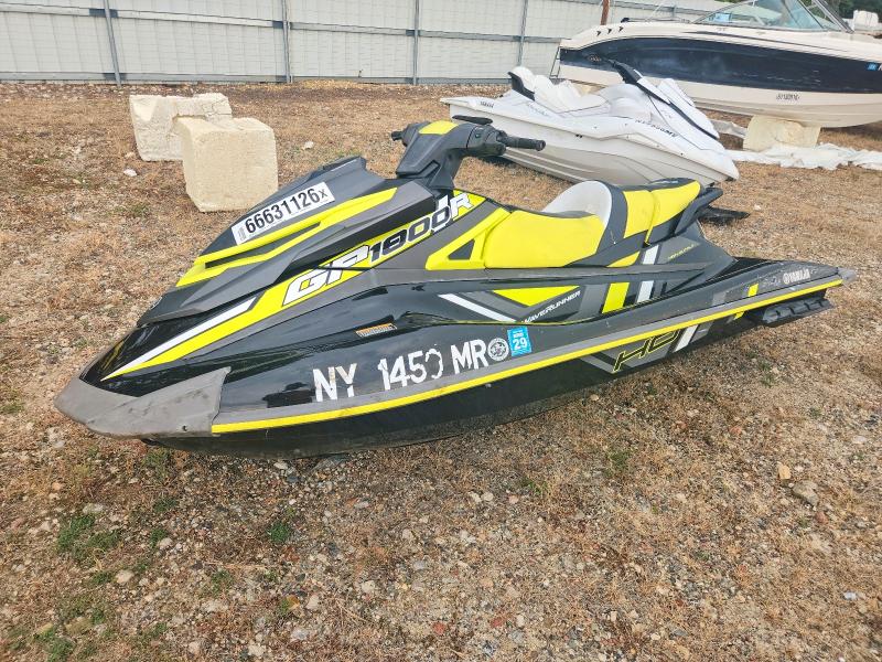 2020 Yam 11' Yamaha Gp1800rho Jet Ski მანქანა იყიდება აუქციონზე, vin: YAMA0132H920, აუქციონის ნომერი: 66631126