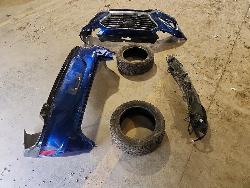 65881886 :رقم المزاد ، 5NPE24AF5JH621751 vin ، 2018 Hyundai Sonata مزاد بيع