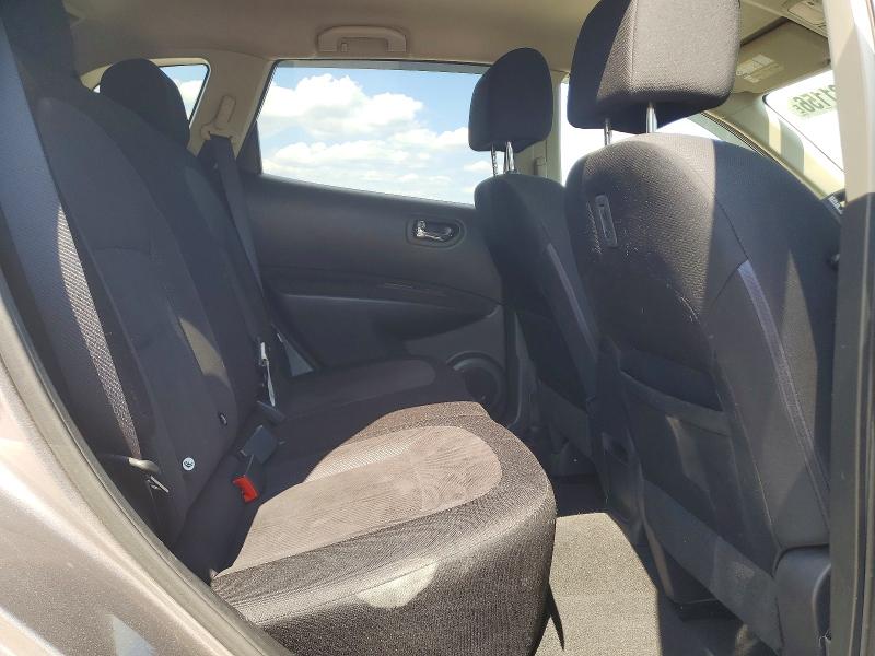 Продаж на аукціоні авто 2012 Nissan Rogue, vin: JN8AS5MV5CW712009, номер лоту: 64081156