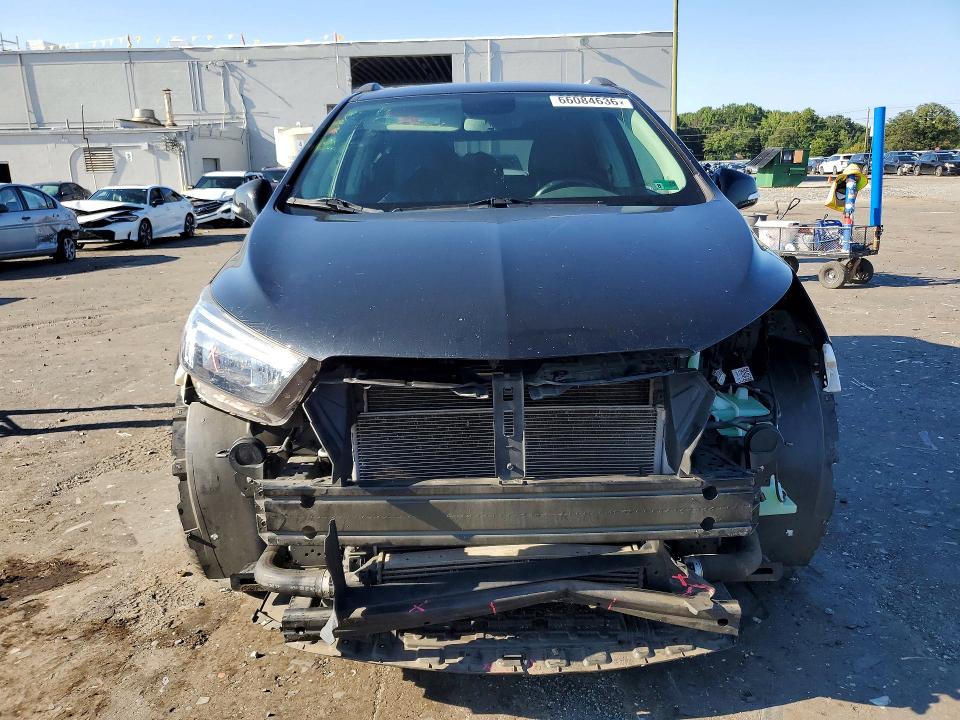 Aukcja sprzedaży 2019 Buick Encore, vin: KL4CJ1SB1KB825898, numer aukcji: 66084636