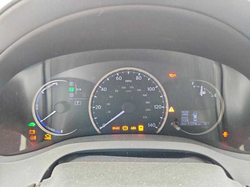 Aukcja sprzedaży 2017 Lexus Ct, vin: JTHKD5BH6H2294080, numer aukcji: 67199696