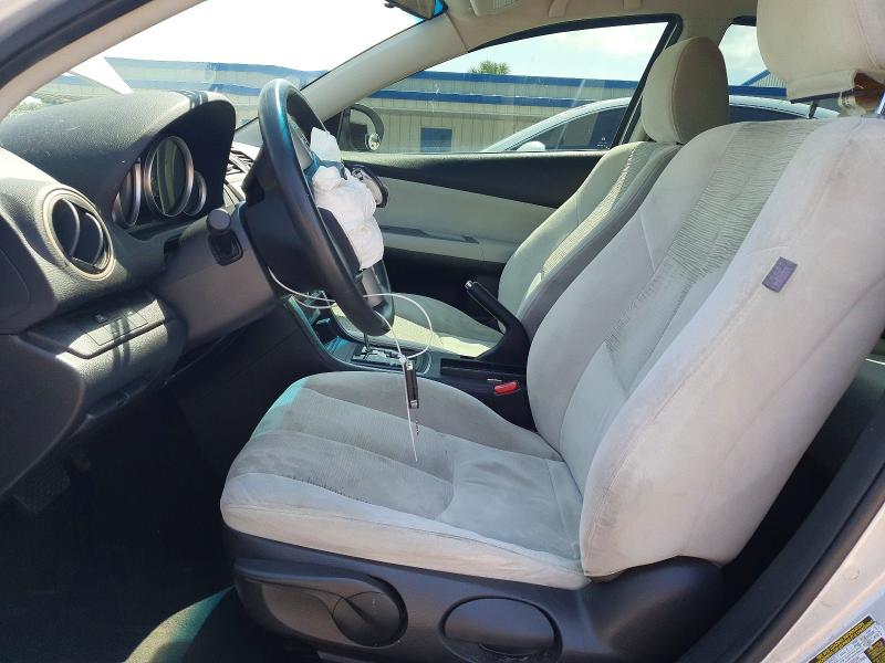 Aukcja sprzedaży 2010 Mazda 6, vin: 1YVHZ8BH7A5M36854, numer aukcji: 64305276