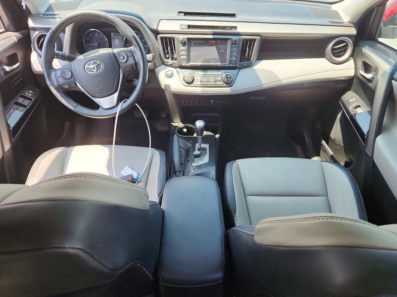 2018 Toyota Rav4 მანქანა იყიდება აუქციონზე, vin: 2T3YFREV0JW511389, აუქციონის ნომერი: 63434176