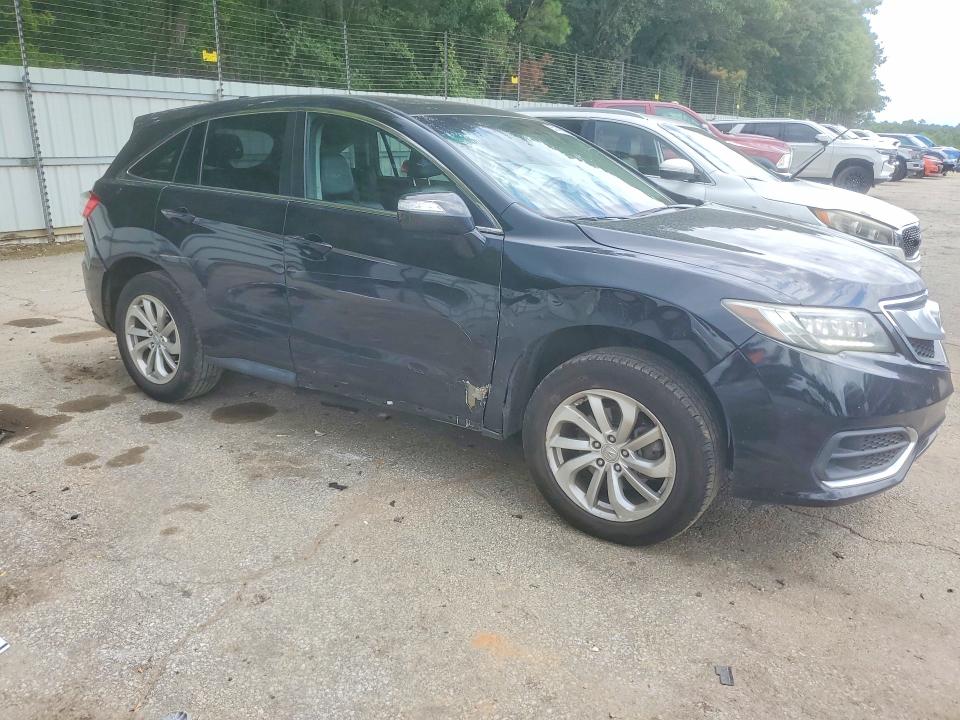 Aukcja sprzedaży 2018 Acura Rdx, vin: 5J8TB4H39JL004546, numer aukcji: 55144376