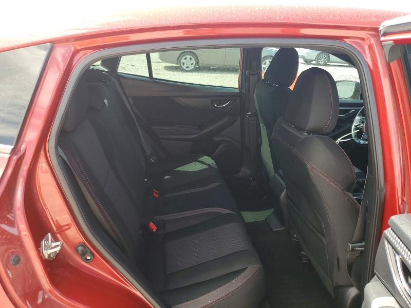 66600366 :رقم المزاد ، 4S3GTAM63H3730179 vin ، 2017 Subaru Impreza مزاد بيع