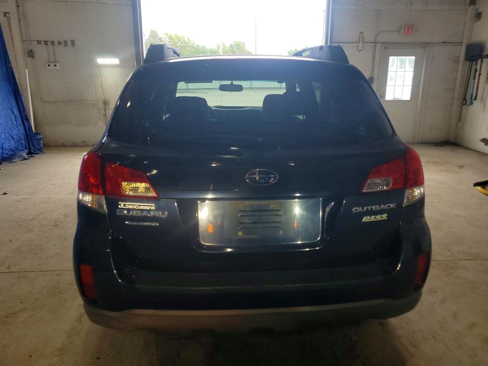 Aukcja sprzedaży 2013 Subaru Outback, vin: 4S4BRBGC3D3293905, numer aukcji: 65731906
