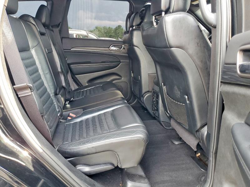 Aukcja sprzedaży 2020 Jeep Grand Cherokee, vin: 1C4RJFBG4LC235022, numer aukcji: 66981416