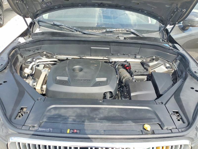 Продажа на аукционе авто 2018 Volvo Xc90, vin: YV4A22PL6J1332169, номер лота: 65265156