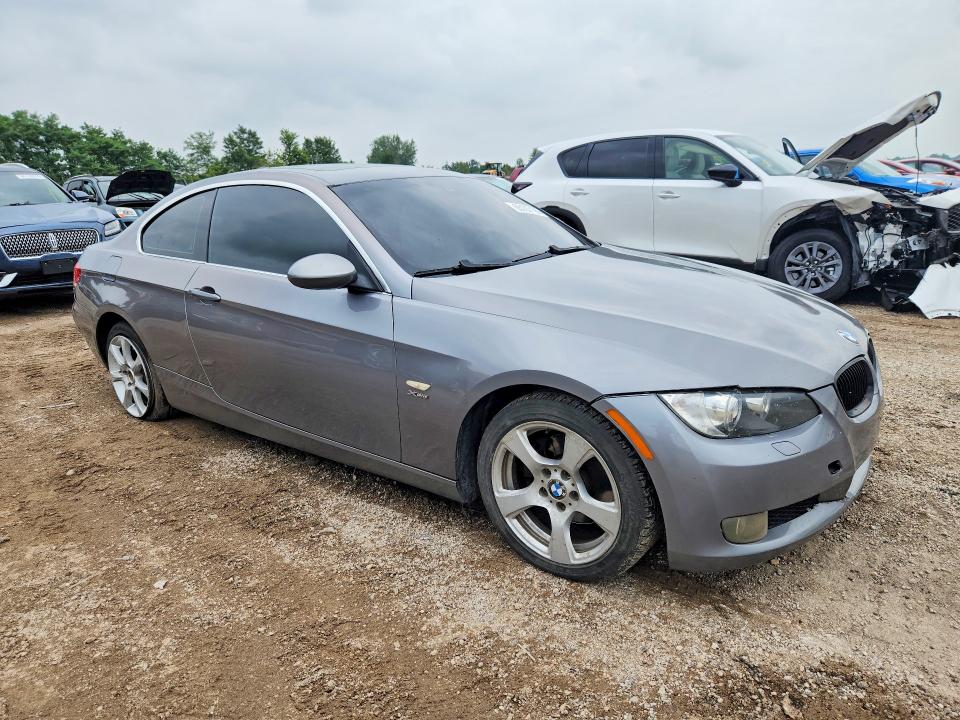 Продажа на аукционе авто 2009 Bmw 328, vin: WBAWC33519PU83624, номер лота: 65197196