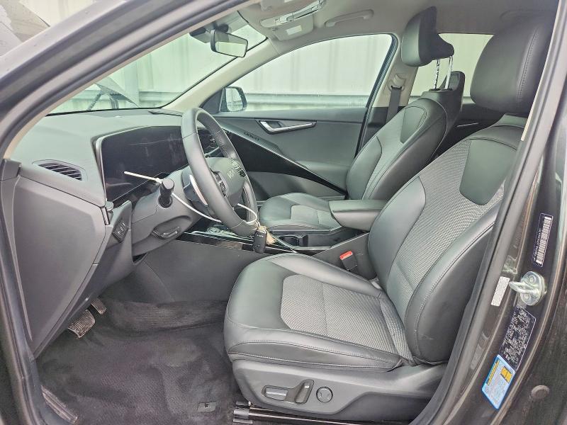 Продаж на аукціоні авто 2024 Kia Niro, vin: KNDCR3L1XR5094476, номер лоту: 63468806